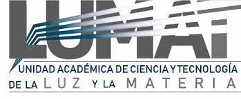 Logo Doctorado en Ciencia y Tecnología de la Luz y la Materia